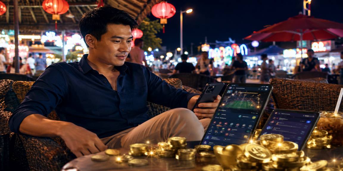 set vn Ứng dụng set vn làm được gì cho bạn