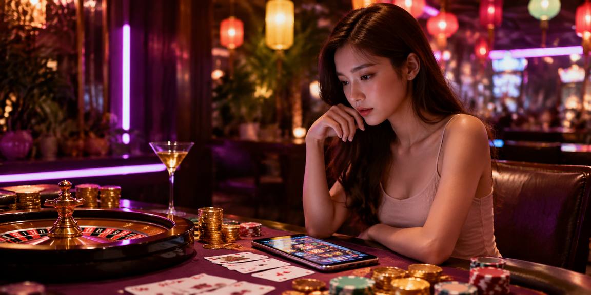 set vn Toàn Bộ Sảnh Chơi Ngay Trên Tay Bạn
