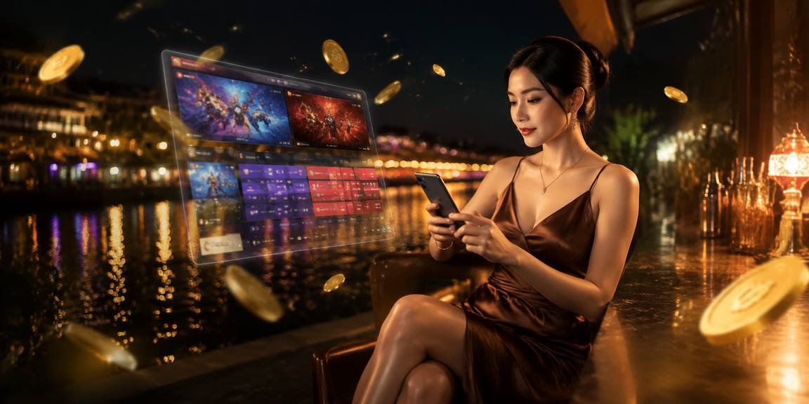 set vn Những Game Được Chọn Nhiều Nhất Tại set vn