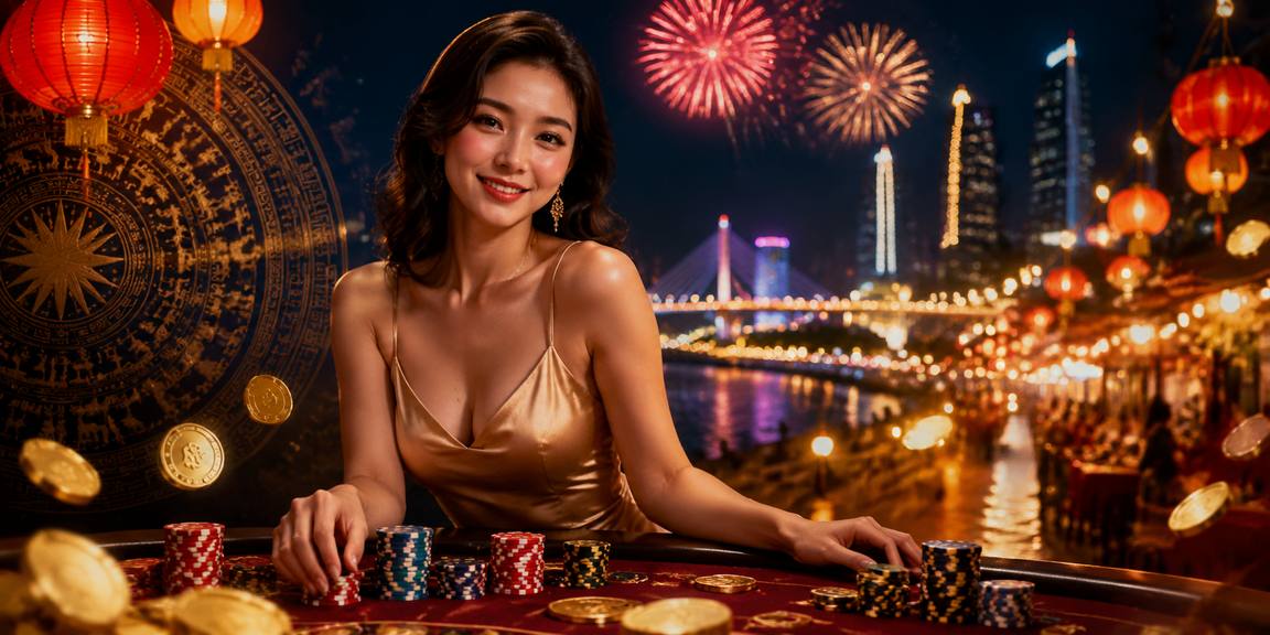 set vn Dragon Tiger Cổ Điển