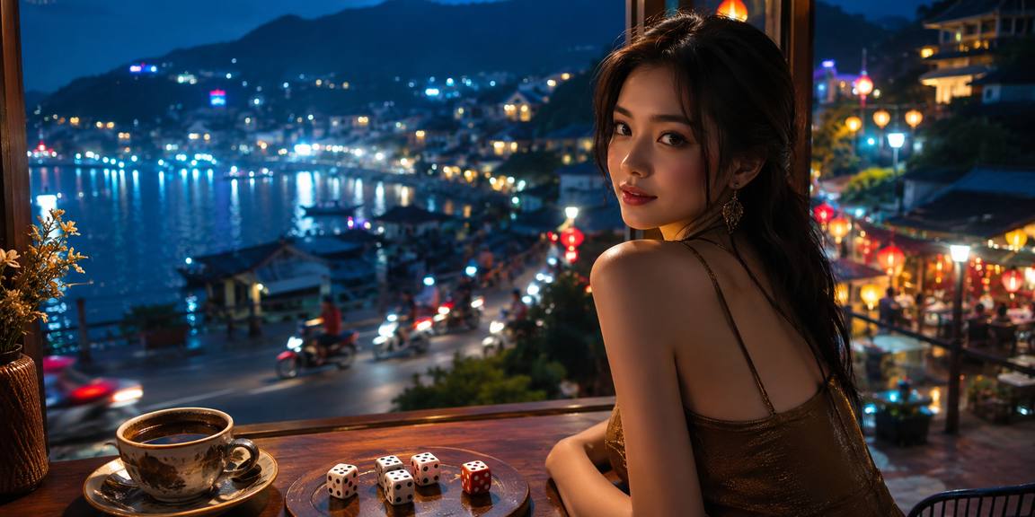 set vn Slot Vòng Vàng